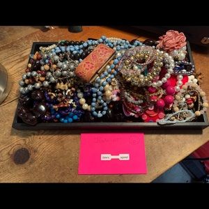 Jewelry Junk Lot #7